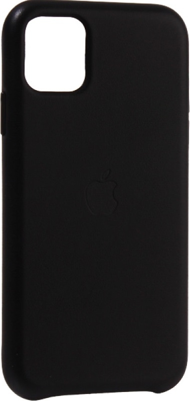 

Чехол-накладка Silicone Cover для Apple iPhone 11 Pro (black)