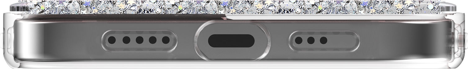 SwitchEasy Чехол-накладка Starfield для Apple iPhone 12 Pro Max 
