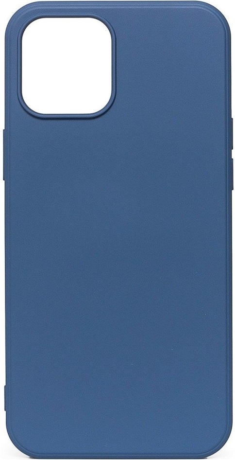 PERO Чехол-накладка Slim Clip Case для Apple iPhone 12/ iPhone 12 Pro