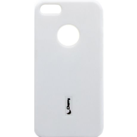 Cherry Чехол для iPhone 4/4S (силиконовая накладка)