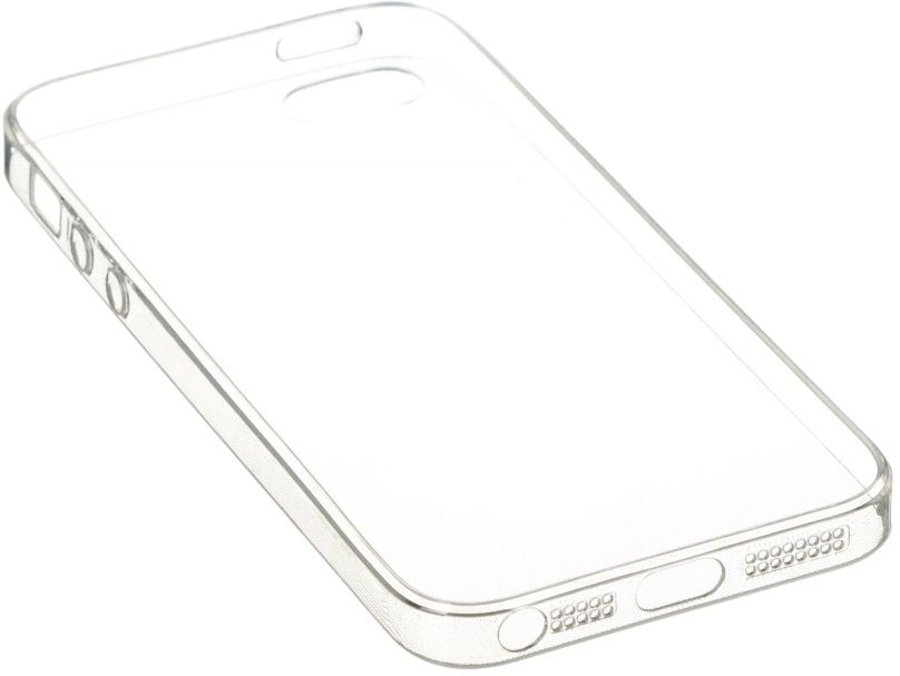 PERO Чехол-накладка для Apple iPhone 5/5s/SE
