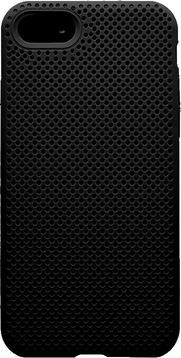 noname Чехол-накладка с перфорацией для Xiaomi Redmi Note 9 Pro/ Redmi Note 9S