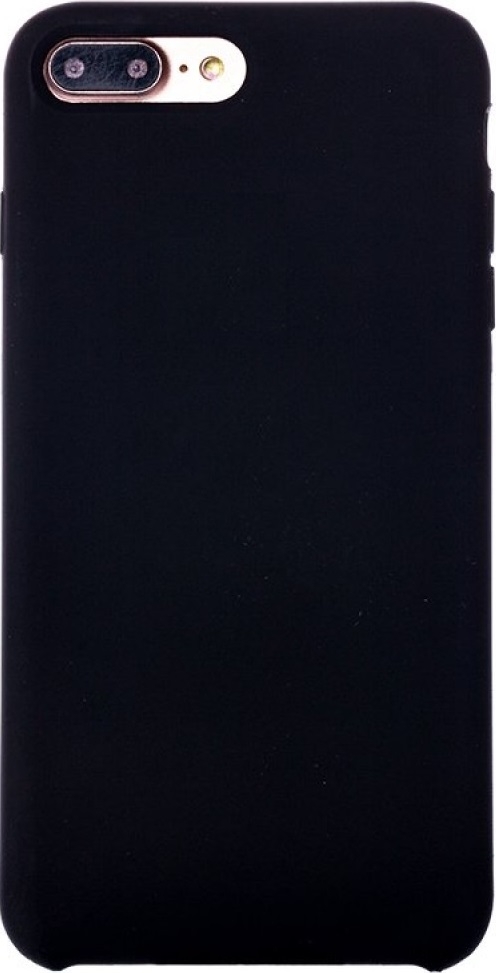 noname Чехол-накладка Silicone Cover для Apple iPhone 7/ iPhone 8/ SE (2020) 