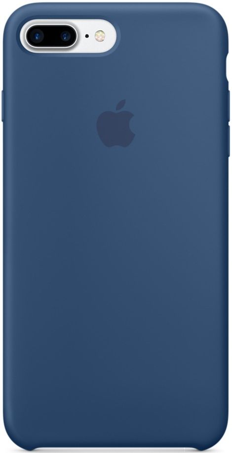 Apple Чехол-накладка для Apple iPhone 7 Plus/ iPhone 8 Plus