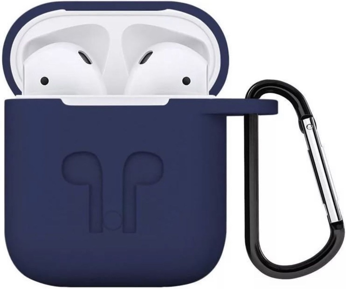 BoraSCO Чехол для Apple AirPods