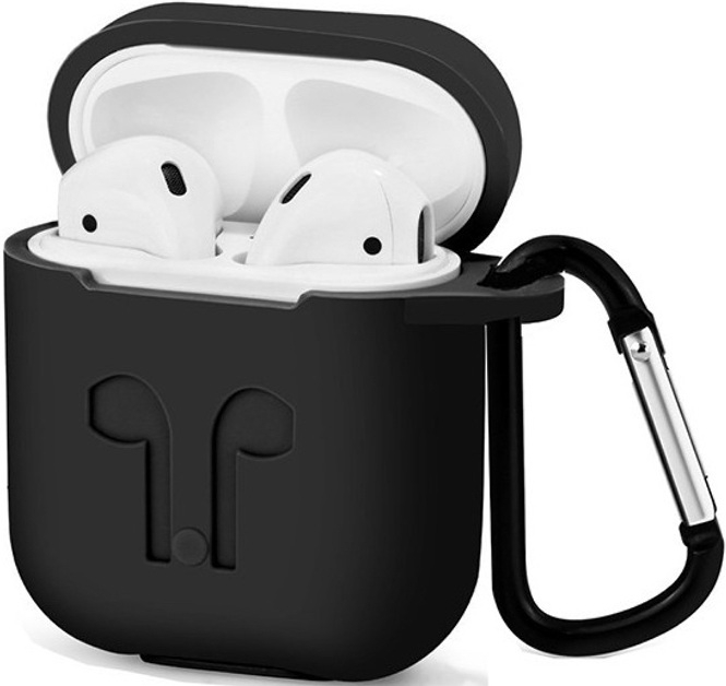 noname Чехол для Apple AirPods/ AirPods 2