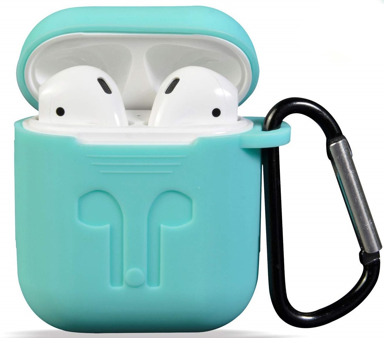 BoraSCO Чехол для Apple AirPods