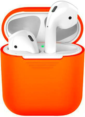 noname Чехол для Apple AirPods/ AirPods 2