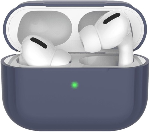 Deppa Чехол для Apple AirPods Pro