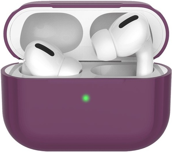 Deppa Чехол для Apple AirPods Pro