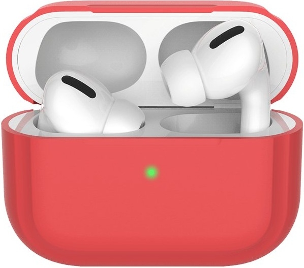 Deppa Чехол для Apple AirPods Pro