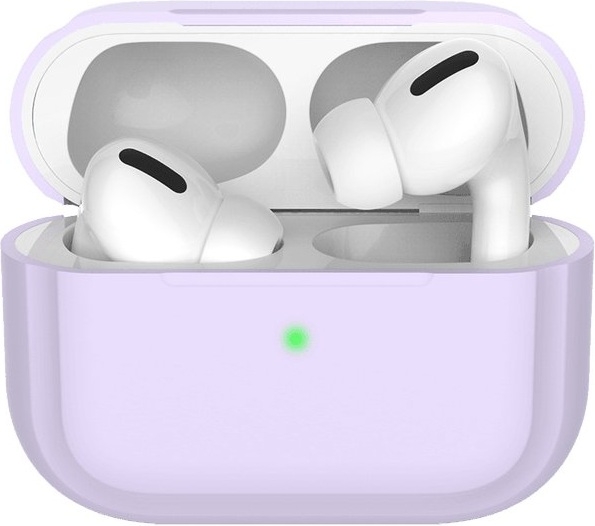 Deppa Чехол для Apple AirPods Pro