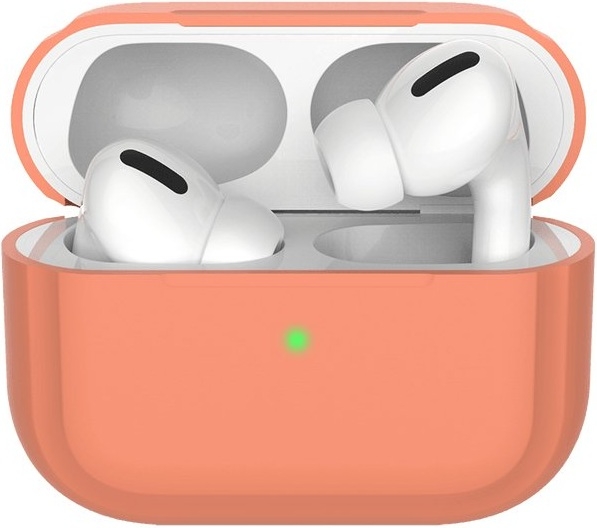 Deppa Чехол для Apple AirPods Pro