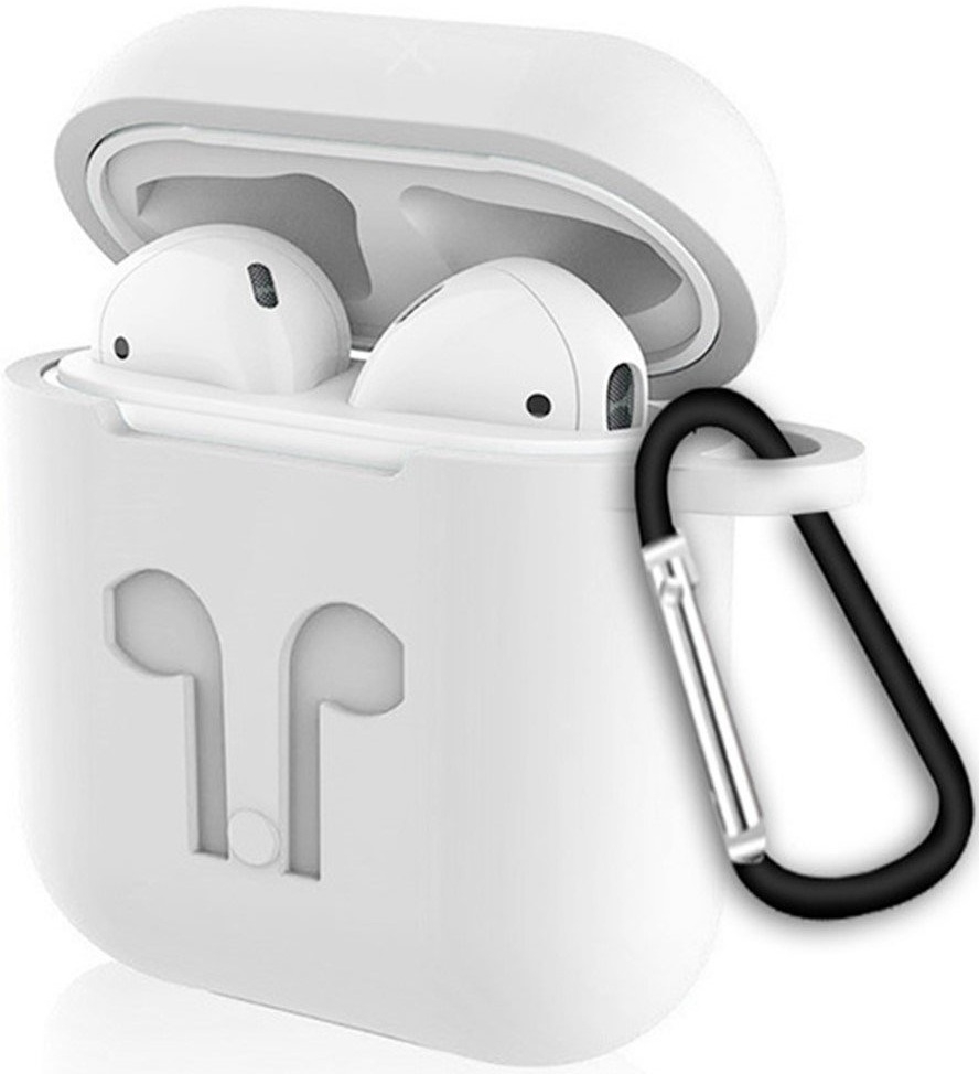 noname Чехол для Apple AirPods/ AirPods 2