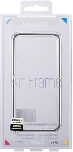 Momax Бампер для iPhone 6 Air Frame