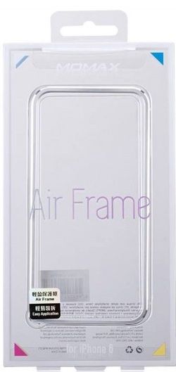 Momax Бампер для iPhone 6 Air Frame