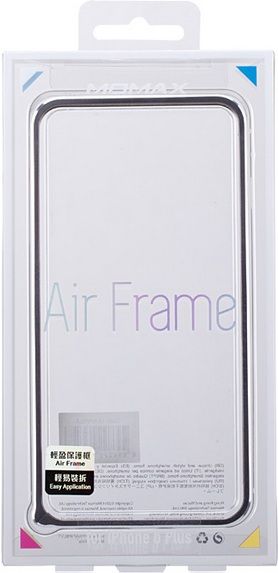 Momax Бампер для iPhone 6 Plus Air Frame