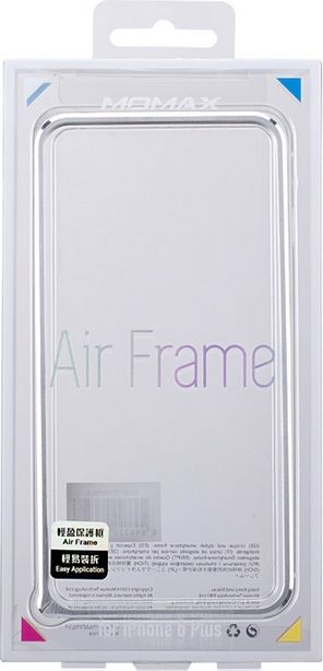 Momax Бампер для iPhone 6 Plus Air Frame
