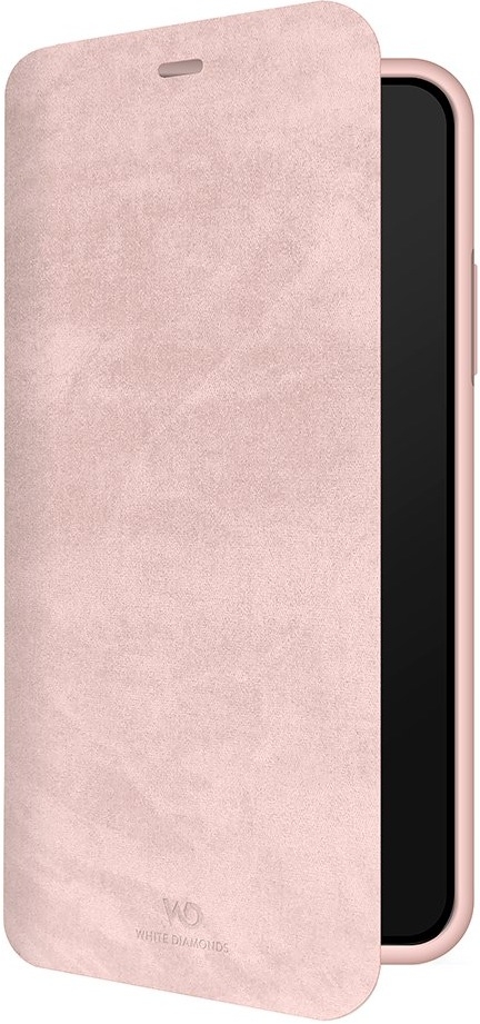White Diamonds Чехол-книжка Promise Booklet для Apple iPhone XR