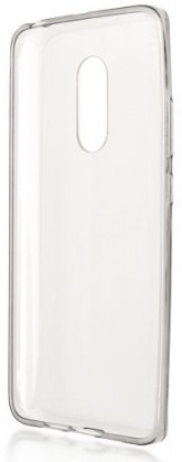 BoraSCO Чехол-накладка для Xiaomi Redmi 8