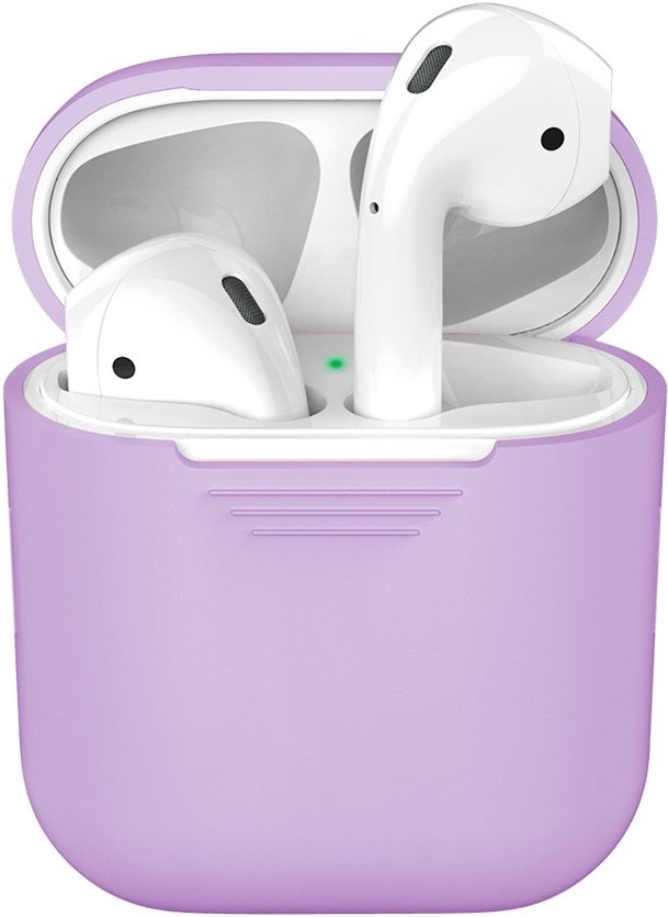 Deppa Кейс для Apple AirPods