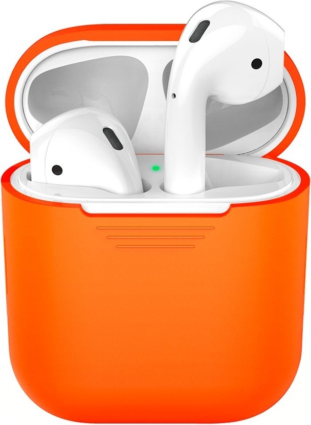 Deppa Кейс для Apple AirPods