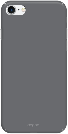 Deppa Чехол-накладка Air Case для Apple iPhone 7/ iPhone 8/ SE (2020)