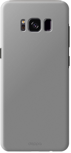 Deppa Чехол-накладка Air Case для Samsung Galaxy S8 SM-G950F 