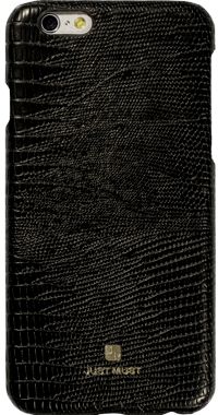 Just Must Чехол-накладка Croco I для Apple iPhone 7/ iPhone 8/ SE (2020)
