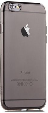 Devia Чехол-накладка Naked для Apple iPhone 7 