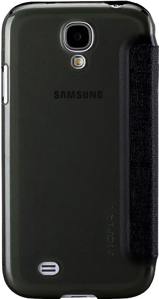 Momax Чехол-книжка Flip View Case для Samsung Galaxy S4 mini GT-i9190/ i9192/ i9192i