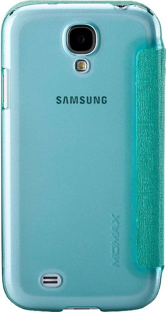 Momax Чехол-книжка Flip View Case для Samsung Galaxy S4 mini GT-i9190/ i9192/ i9192i