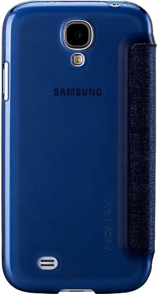 Momax Чехол-книжка Flip View Case для Samsung Galaxy S4 mini GT-i9190/ i9192/ i9192i