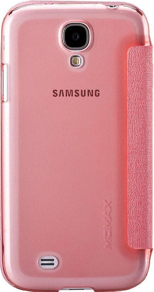 Momax Чехол-книжка Flip View Case для Samsung Galaxy S4 mini GT-i9190/ i9192/ i9192i