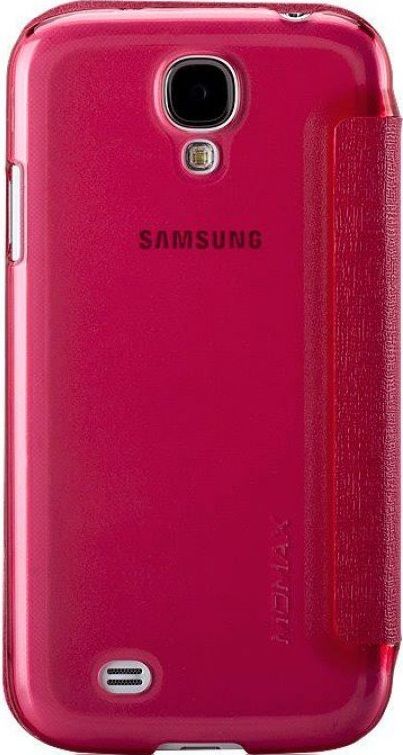 Momax Чехол-книжка Flip View Case для Samsung Galaxy S4 mini GT-i9190/ i9192/ i9192i