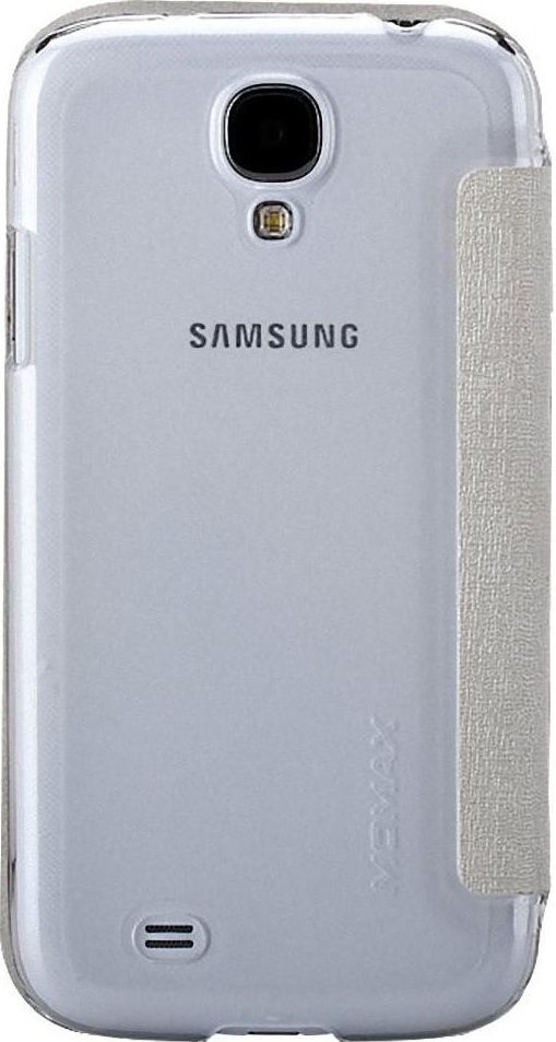 Momax Чехол-книжка Flip View Case для Samsung Galaxy S4 mini GT-i9190/ i9192/ i9192i