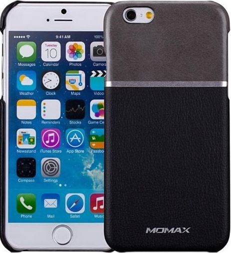 Momax Накладка для iPhone 6 Elite Series Case