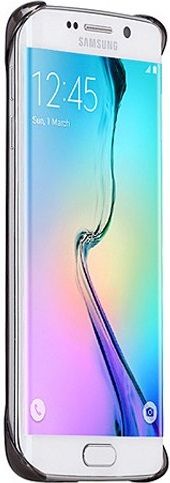 Momax Накладка Clear Breeze для Samsung Galaxy Galaxy S6 Edge SM-G925F