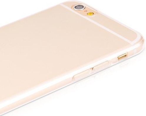 Hoco Накладка для iPhone 6 Light Series Soft Case