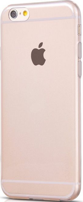 Hoco Накладка для iPhone 6 Light Series Soft Case