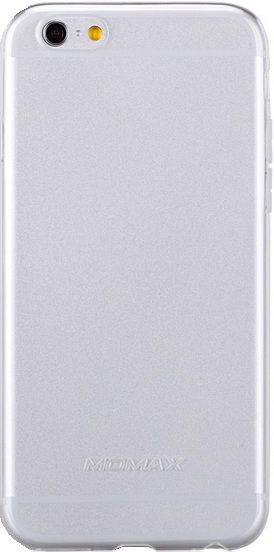 Momax Накладка для iPhone 6 Plus Clear Twist 