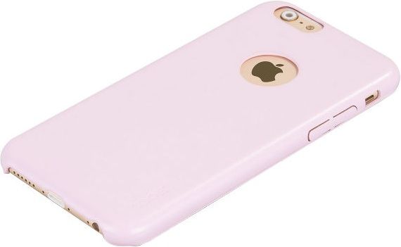 Hoco Накладка для iPhone 6 Slimfit Series Leather