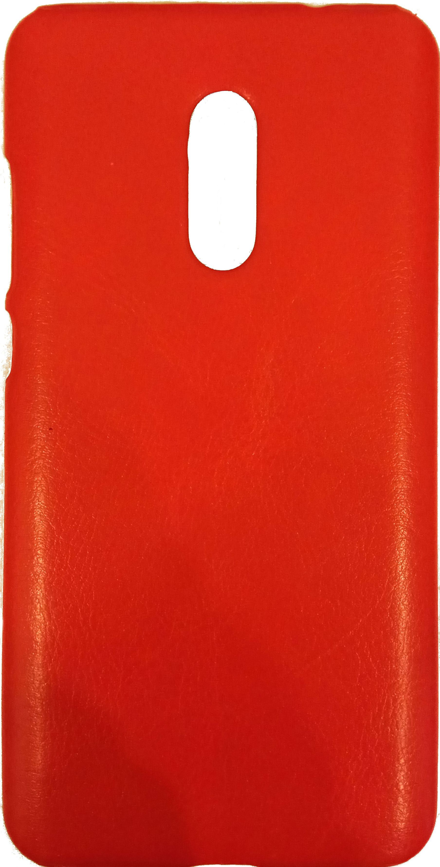 noname Чехол-накладка FashionCase для Xiaomi Redmi Note 4X