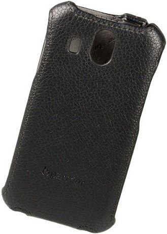 Partner Чехол-книжка для Fly Era Nano 7 IQ4407