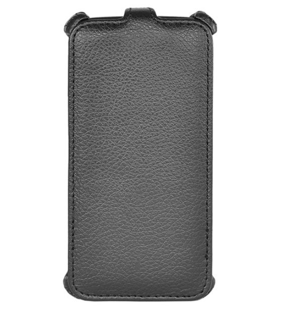 iBox Чехол-книжка PREMIUM для Fly Phoenix Quad IQ4410