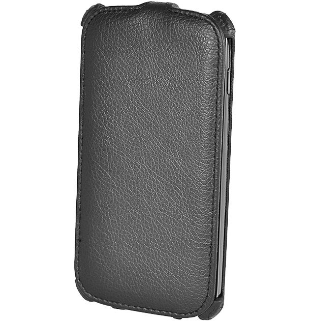 iBox Чехол-книжка PREMIUM для Fly Phoenix Quad IQ4410