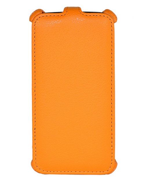 iBox Чехол-книжка PREMIUM для Fly Phoenix Quad IQ4410