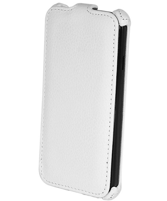 iBox Чехол-книжка PREMIUM для Fly Phoenix Quad IQ4410