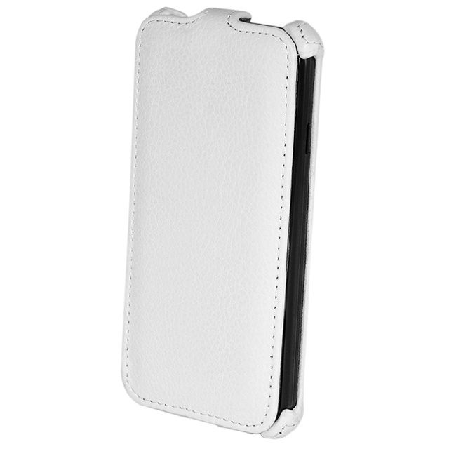 iBox Чехол-книжка Premium для Fly Quad Energy 2 IQ4411 