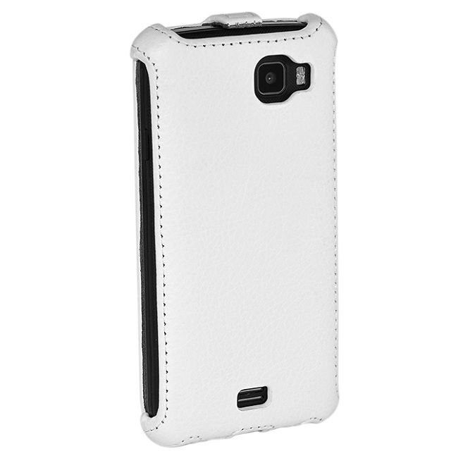 iBox Чехол-книжка Premium для Fly Quad Energy 2 IQ4411 